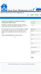Mobile Screenshot of cspreo.com